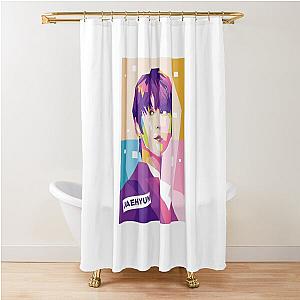 NCT JAEHYUN Shower Curtain
