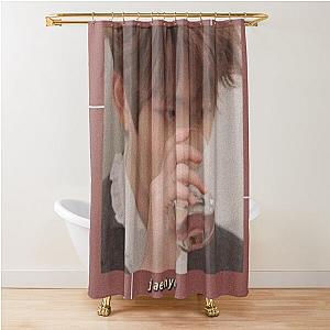 jaehyun wallpaper Shower Curtain
