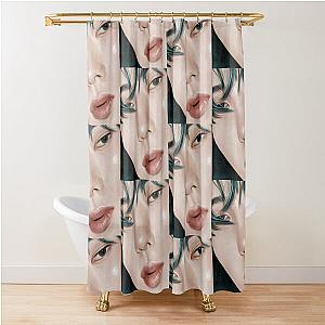 NCT Jaehyun Shower Curtain
