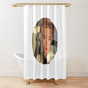 NCT Jaehyun Curtain