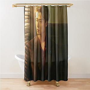 NCT Jaehyun Shower Curtain