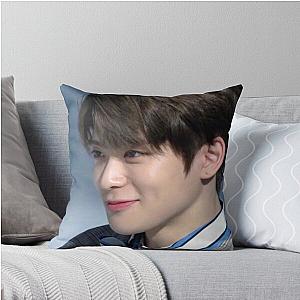 Jaehyun NCT 127 Throw Pillow