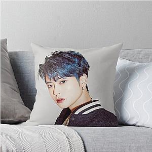 JaeHyun (NCT) Throw Pillow