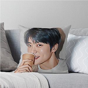 JaeHyun (NCT) 4 Throw Pillow