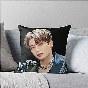 JAEHYUN (NCT) Throw Pillow