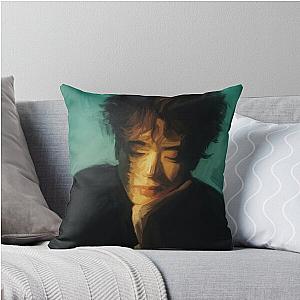 JaeHyun Throw Pillow