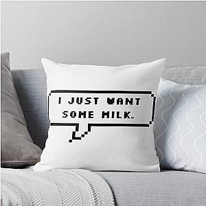 NCT Jaehyun Iconic Speech Throw Pillow