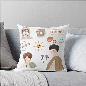 Love Jaehyun Pillow