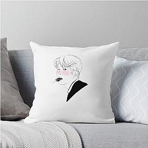 NCT JAEHYUN Throw Pillow
