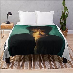 JaeHyun Throw Blanket