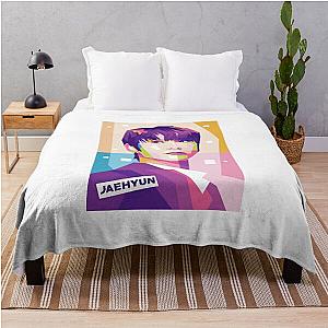 NCT JaeHyun Throw Blanket