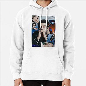 NCT 127 Jaehyun Punch Hoodie