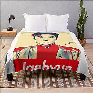 NCT 2021 JAEHYUN throw blanket