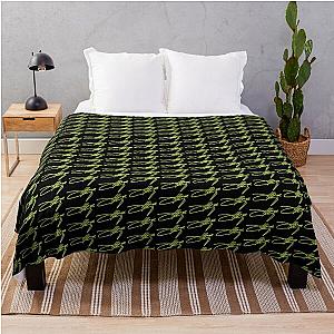 NCT JaeHyun Signature Throw Blanket