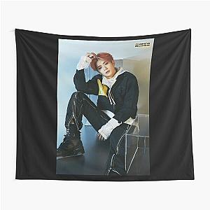 NCT Jaehyun Superhuman Tapestry