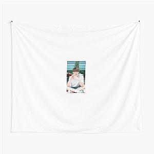 NCT - Jung Jaehyun Tapestry
