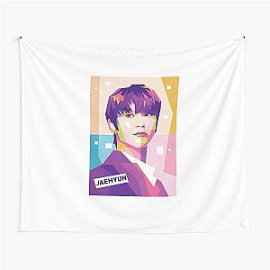 NCT JAEHYUN Tapestry