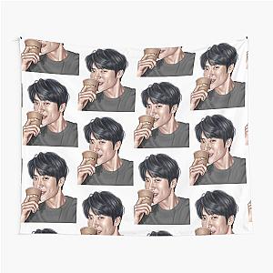 NCT Jaehyun Tapestry