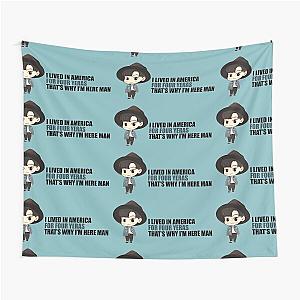 Jaehyun NCT Tapestry