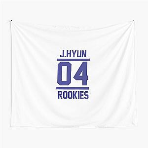 Jaehyun Tapestry