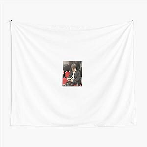 Jeong Jaehyun Tapestry