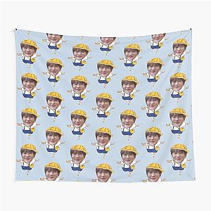 Jaehyun Little Meme Tapestry