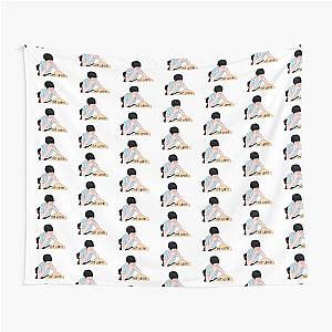Jaehyun Meme Tapestry