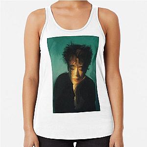 JAEHYUN Racerback Tank Top
