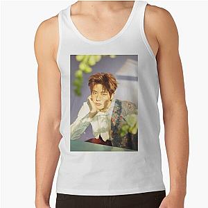 Jaehyun NCT Tank Top