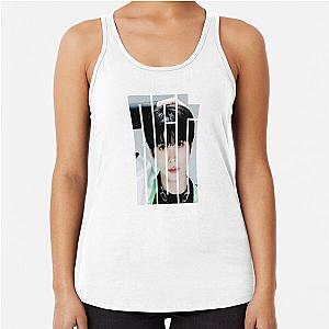 Jaehyun NCT Racerback Tank Top