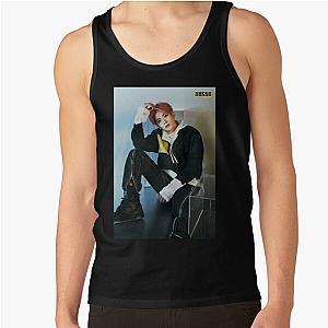 NCT Jaehyun Superhuman Tank