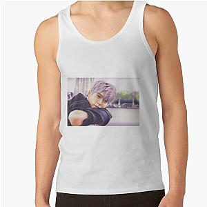 KPOP NCT Jaehyun Tank Top
