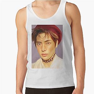 Garnet Tank Top