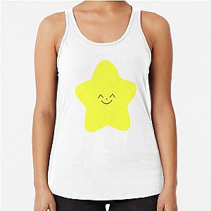 NCT 127 Jaehyun - Neo City: The Unity Star Racerback Tank Top