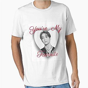 Jaehyun (NCT127) Youre my favorite Essential T-Shirt