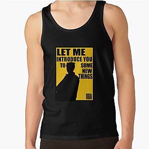 Jaehyun Kickin It Tank