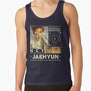 Jaehyun from NCT Tank