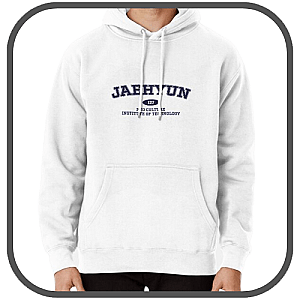 Jaehyun Hoodies