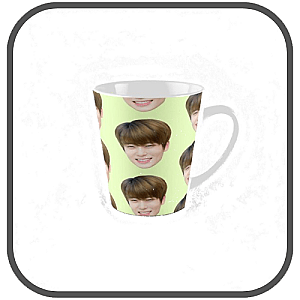 Jaehyun Mugs