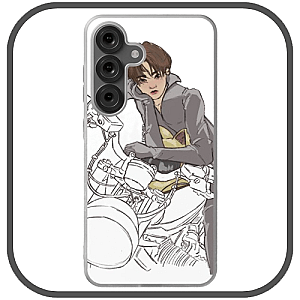Jaehyun Cases
