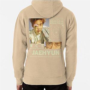 Jaehyun NCT Pullover Hoodie