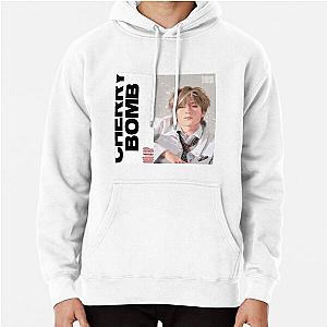 CHERRY BOMB - JAEHYUN Hoodie