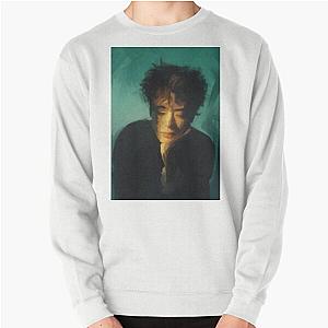 JAEHYUN Pullover Sweatshirt