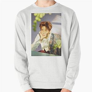 Jaehyun NCT Sweatshirt