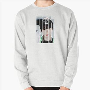 Jaehyun NCT Pullover Sweatshirt