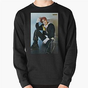 NCT Jaehyun Superhuman Sweatshirt