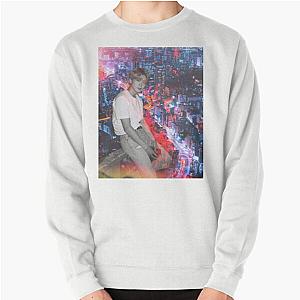 Jaehyun City Lights Sweatshirt