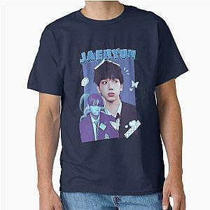 Jaehyun Collage: Cute Classic T-Shirt