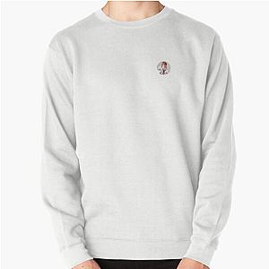 Jaehyun Cherry Bomb Pullover Sweatshirt