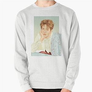 Poetic Beauty Jaehyun NCT Pullover Sweatshirt